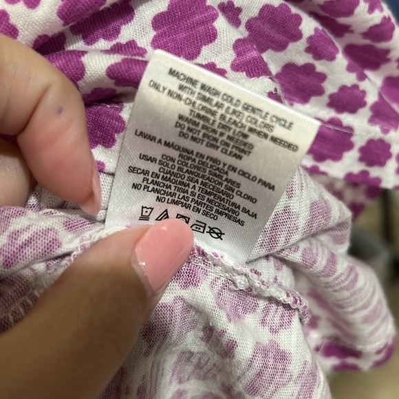 Basic Editions Tank - Picture 9 of 9